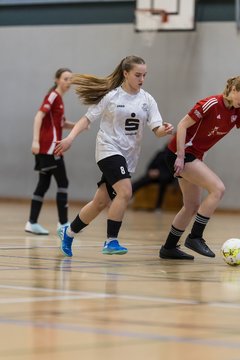 Bild 387 - wBJ NFV Futsalmeisterschaft